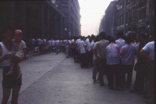 019 Shangai- Burocrazia