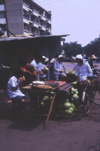 022 Shangai- Mercatini