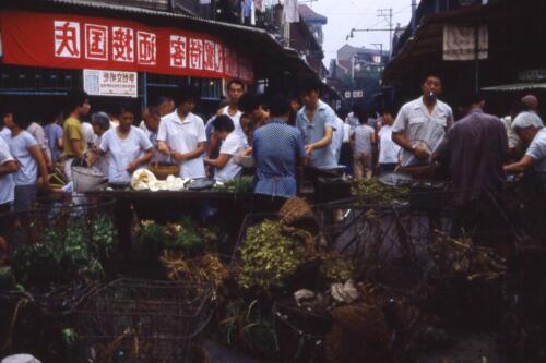 023 Mercatino a Pechino