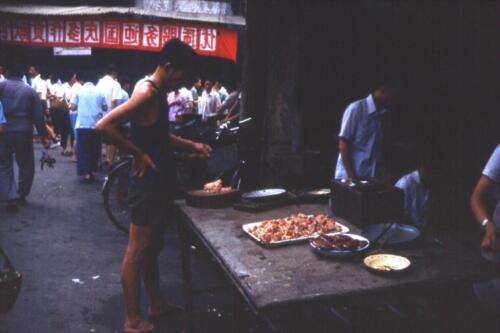 026 Carne fresca