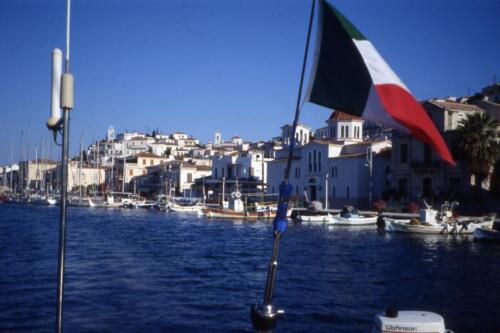 lasciando Paxos