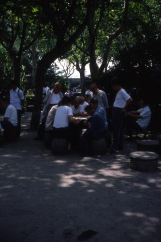 034 Guilin giardino pubblico