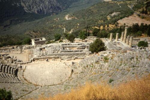 Anfiteatro