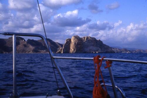 rocce