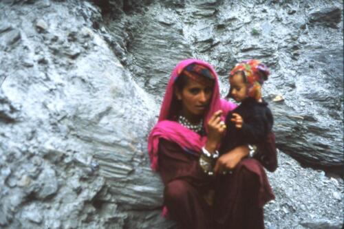 Bellezza del Ladakh