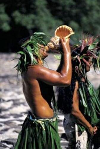 esibizione-per-turisti-dei-Guerrieri-di-Tahitii