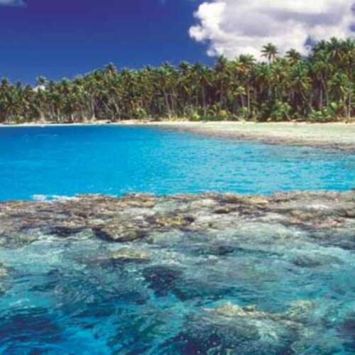 tahiti