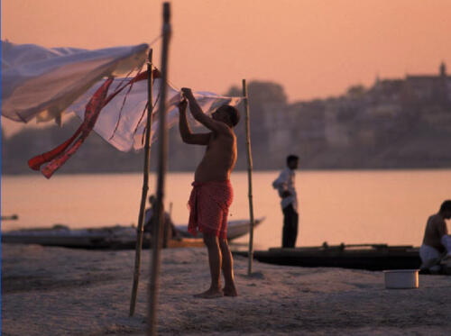 india