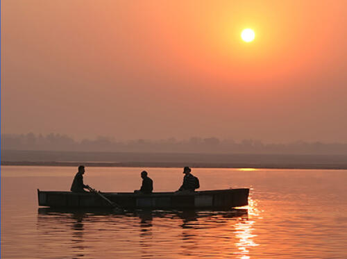 india